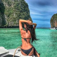 Отзыв от Сабина - виза ДТВ